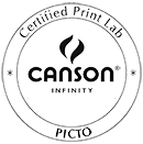 CANSON CERTIFIED