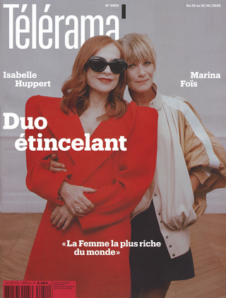 Télérama 3954