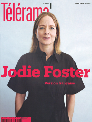 Télérama 3959