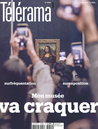 Télérama 3960