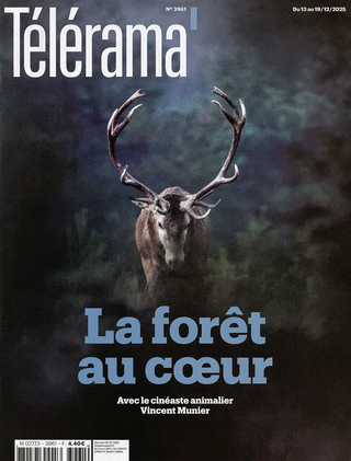 Télérama 3961