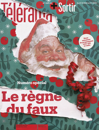Télérama 3963-3964