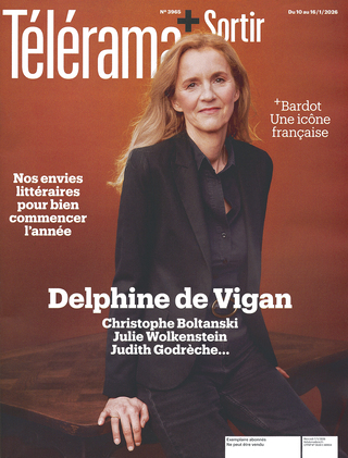Télérama 3965