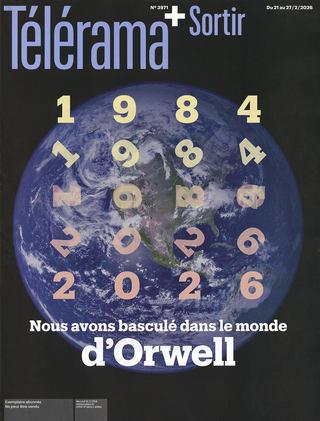 Télérama 3971