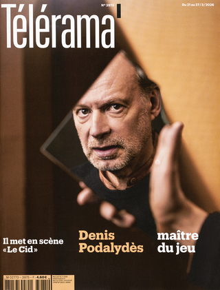 Télérama 3975