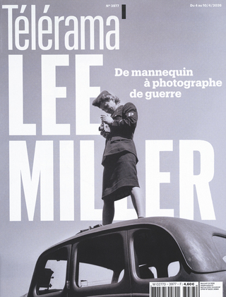 Télérama 3977