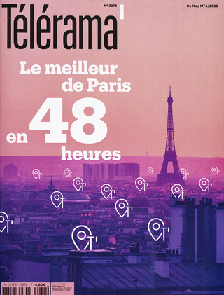 Télérama 3978