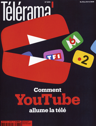 Télérama 3979