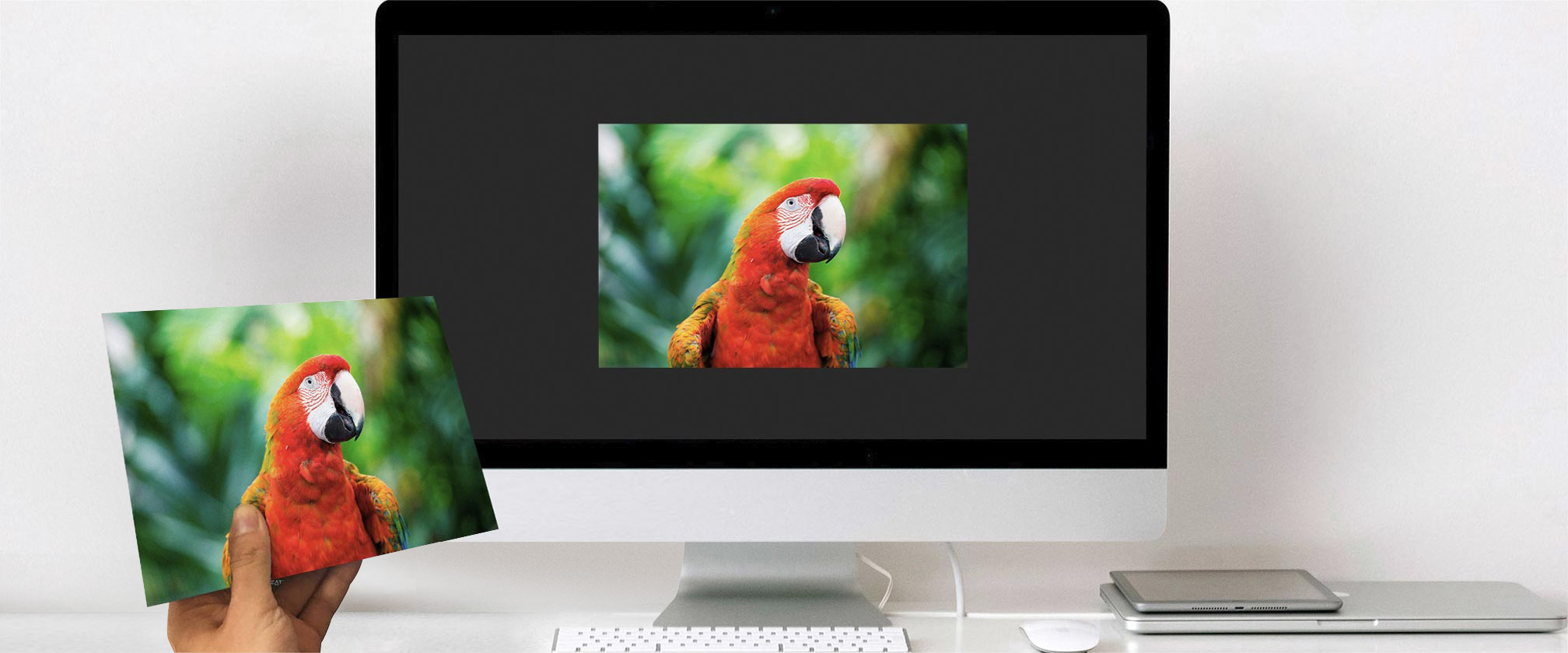 Évaluer rapidement la netteté de mon fichier