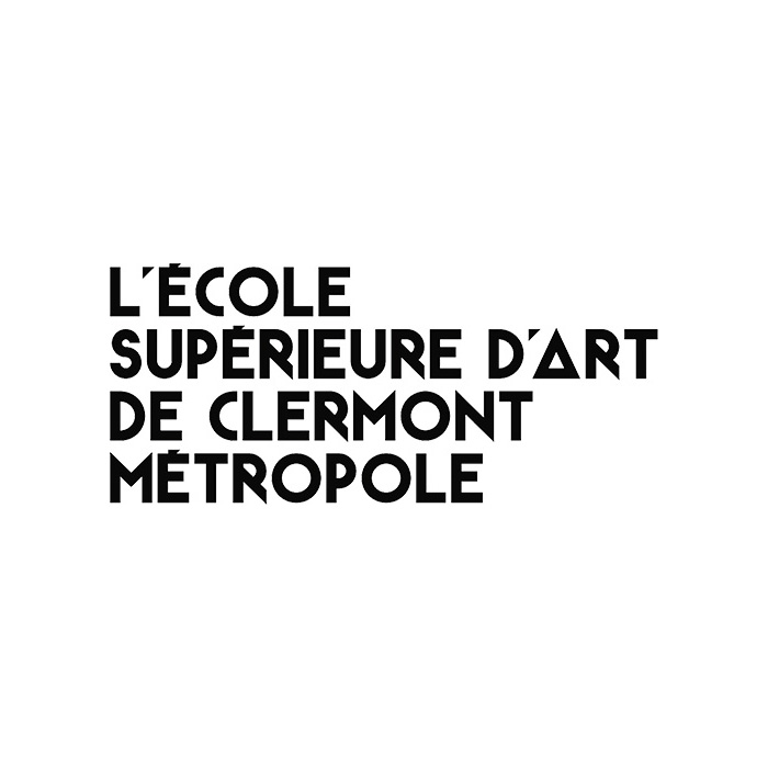 Ecole Supérieure d'Art de Clermont Métropole