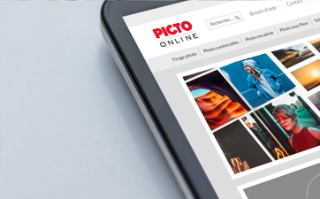 PictoOnline - Picto Online