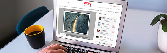 PictoOnline