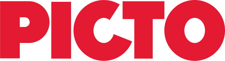 Picto logo