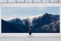 Vos photographies sur bâche pour vos expositions en extérieur