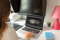 Photographie en grand format : comment préparer vos fichiers ? Définition, taille, résolution…