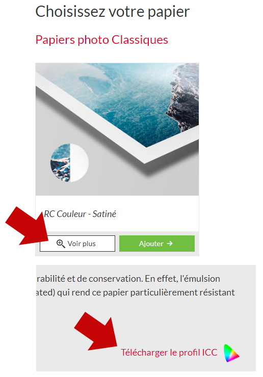 TÉLÉCHARGER PROFIL FOGRA 39 GRATUITEMENT GRATUITEMENT FOGRA 39 TÉLÉCHARGER PROFIL