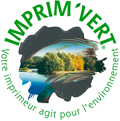 logo Imprim' Vert