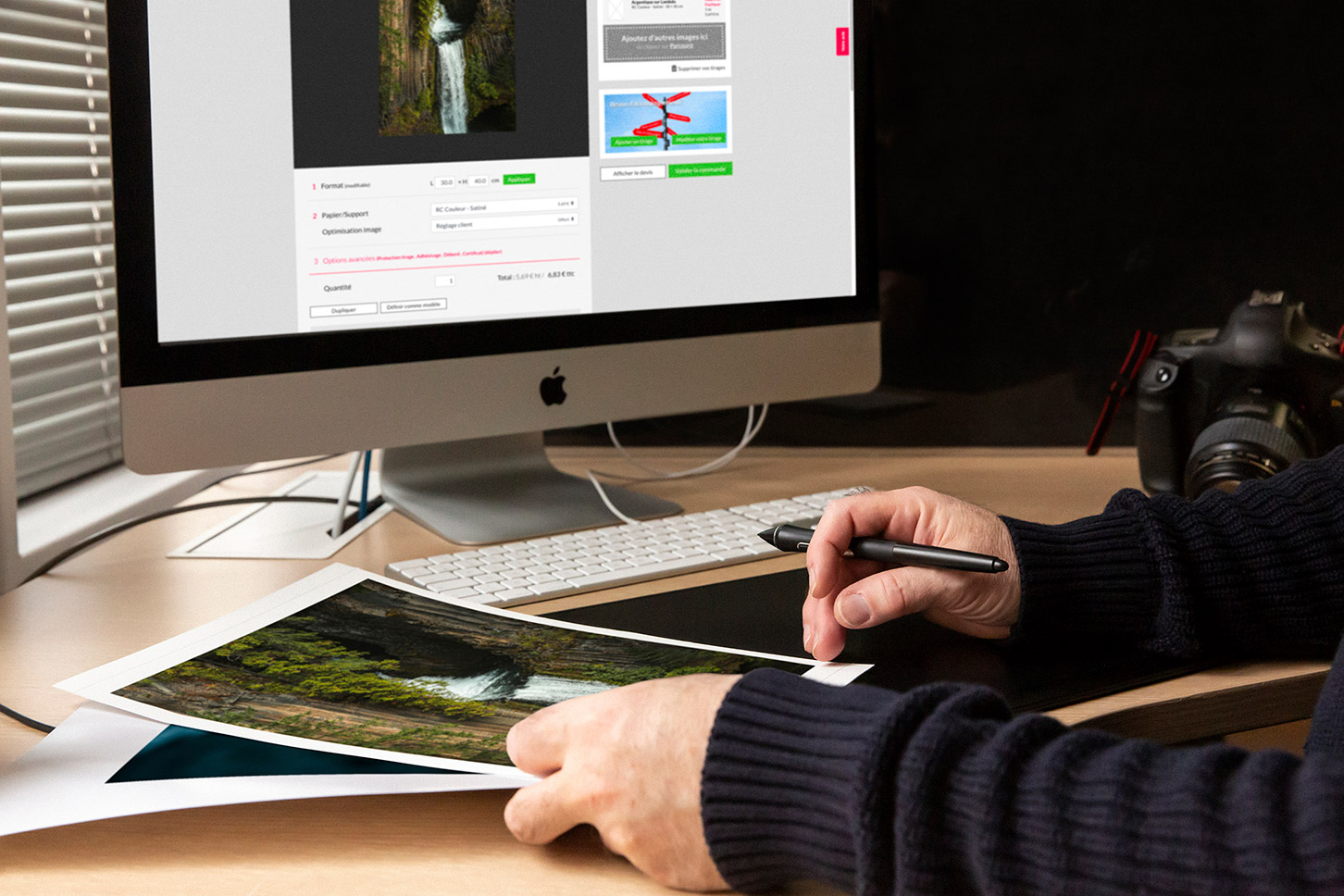 Profils ICC : pour qui et pour quelle utilisation ?