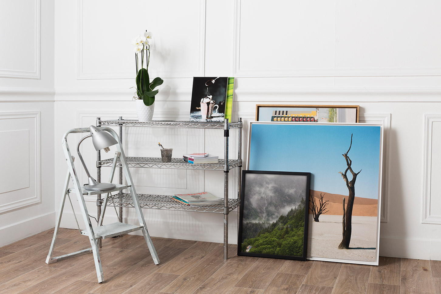 Nos conseils pour préparer vos expos photo