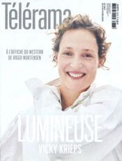 Télérama N°3877