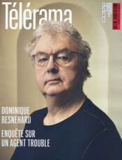 Télérama N°3878