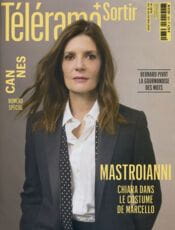 Télérama N°3879