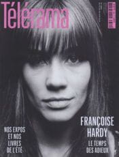Télérama N°3884