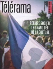 Télérama N°3887