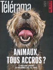 Télérama N°3889-3890