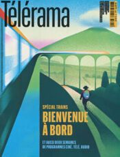Télérama N°3892