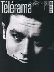 Télérama N°3894