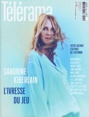 Télérama N°3895