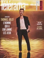 Télérama N°3896
