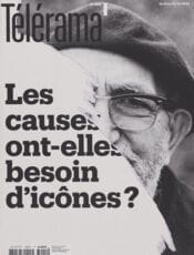 Télérama N°3901