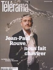 Télérama N°3905