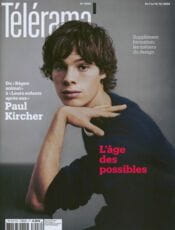 Télérama N°3908