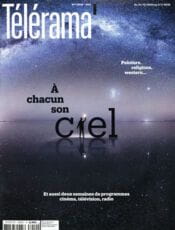 Télérama N°3911