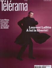 Télérama N°3914