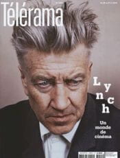 Télérama N°3915