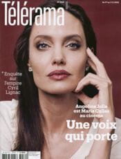 Télérama N°3916