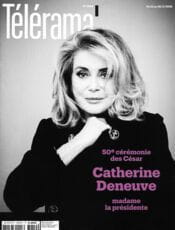 Télérama N°3919