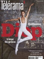 Télérama N°3921