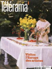 Télérama N°3922