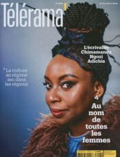Télérama N°3923