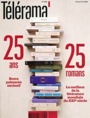 Télérama N°3925