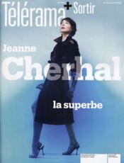 Télérama N°3926