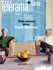 Télérama N°3927