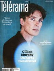 Télérama N°3929