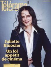 Télérama N°3930
