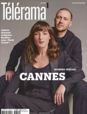 Télérama N°3931